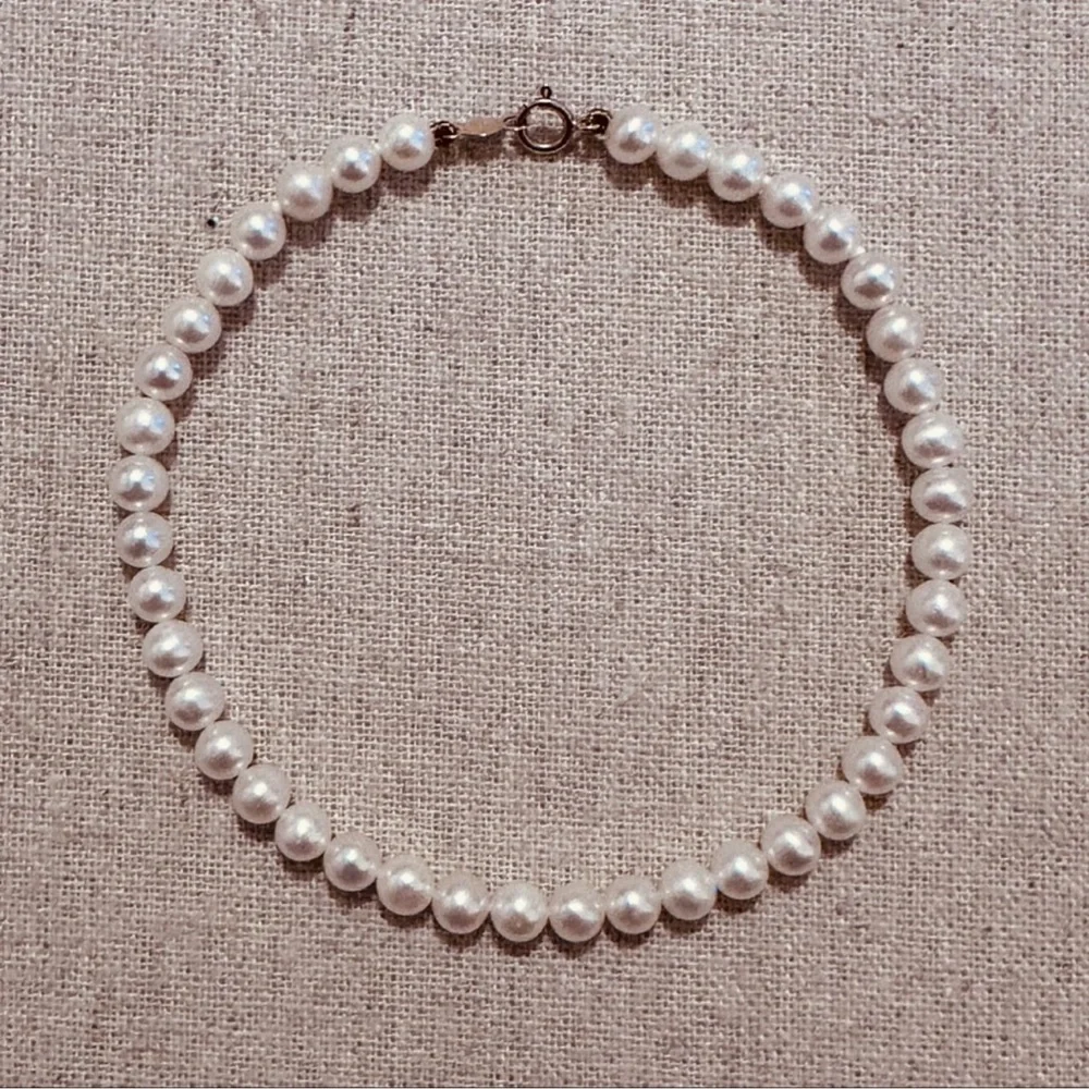 Lord & Taylor | Bracelet | Pearl Strand Bracelet